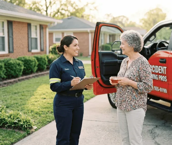 Accident Towing Service Diamondhead, MS FAQs